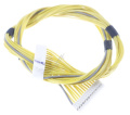 Grundig Various Cable Connectors - Zpj522r5 759551887900 Kabel Chassis-netzteil 500mm Pulled